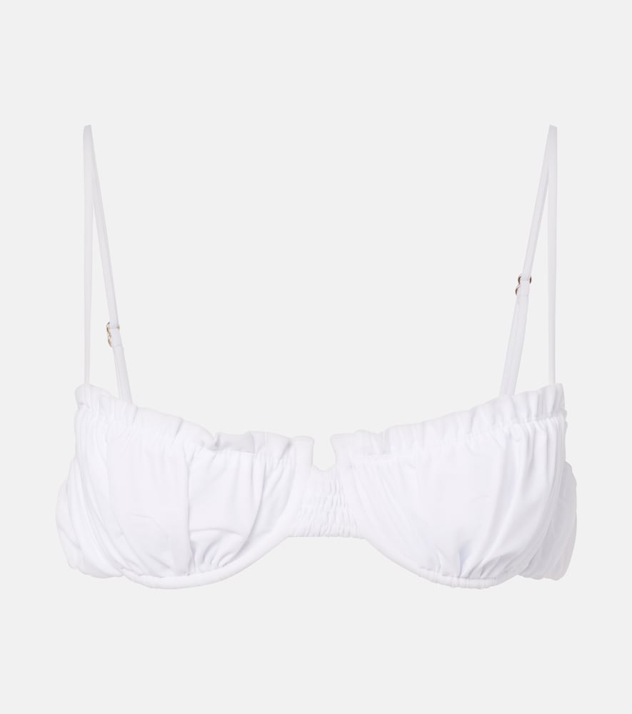 Faithfull Haut de bikini Esterel 140 €