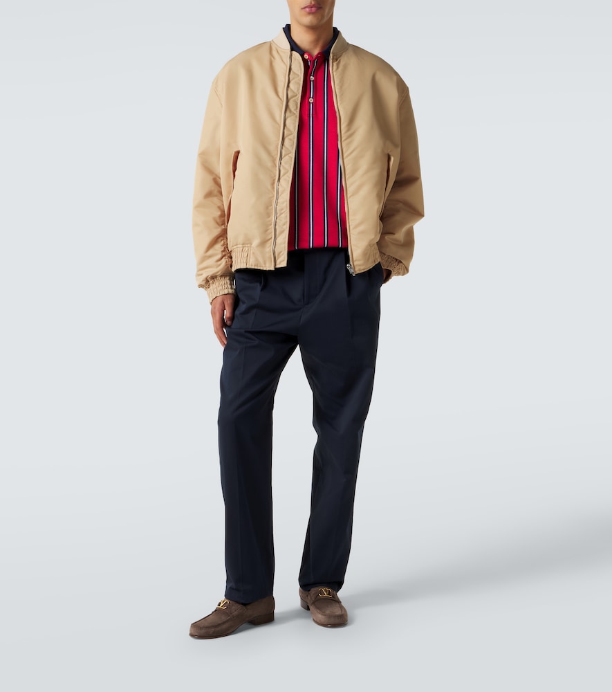  Valentino Valentino Polohemd Vlogo 