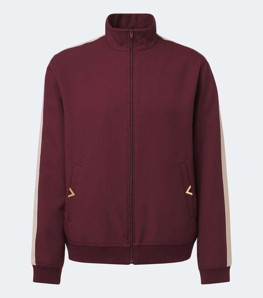 Trainingsjacke VGold