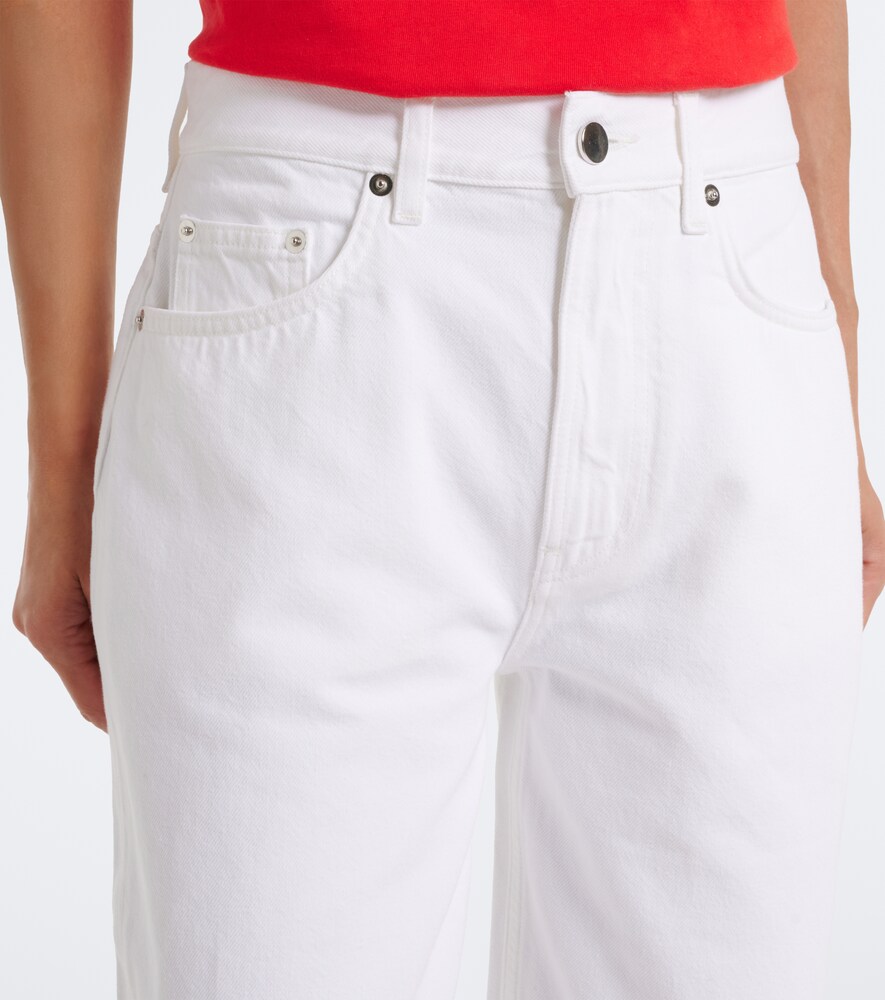 Samur Straight Jeans
