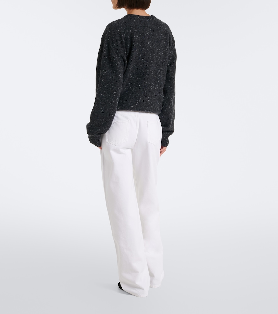 Samur Straight Jeans