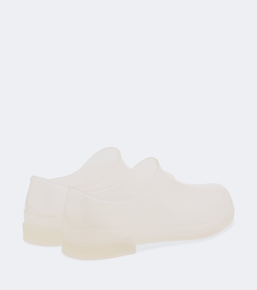 Omvria Mini Pvc Slip-On Shoes