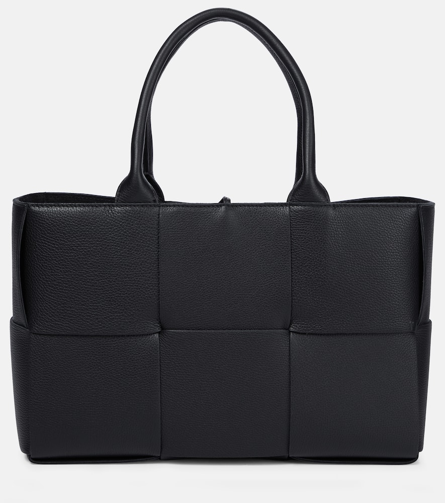 Bottega Veneta Arco Small leather shoulder bag