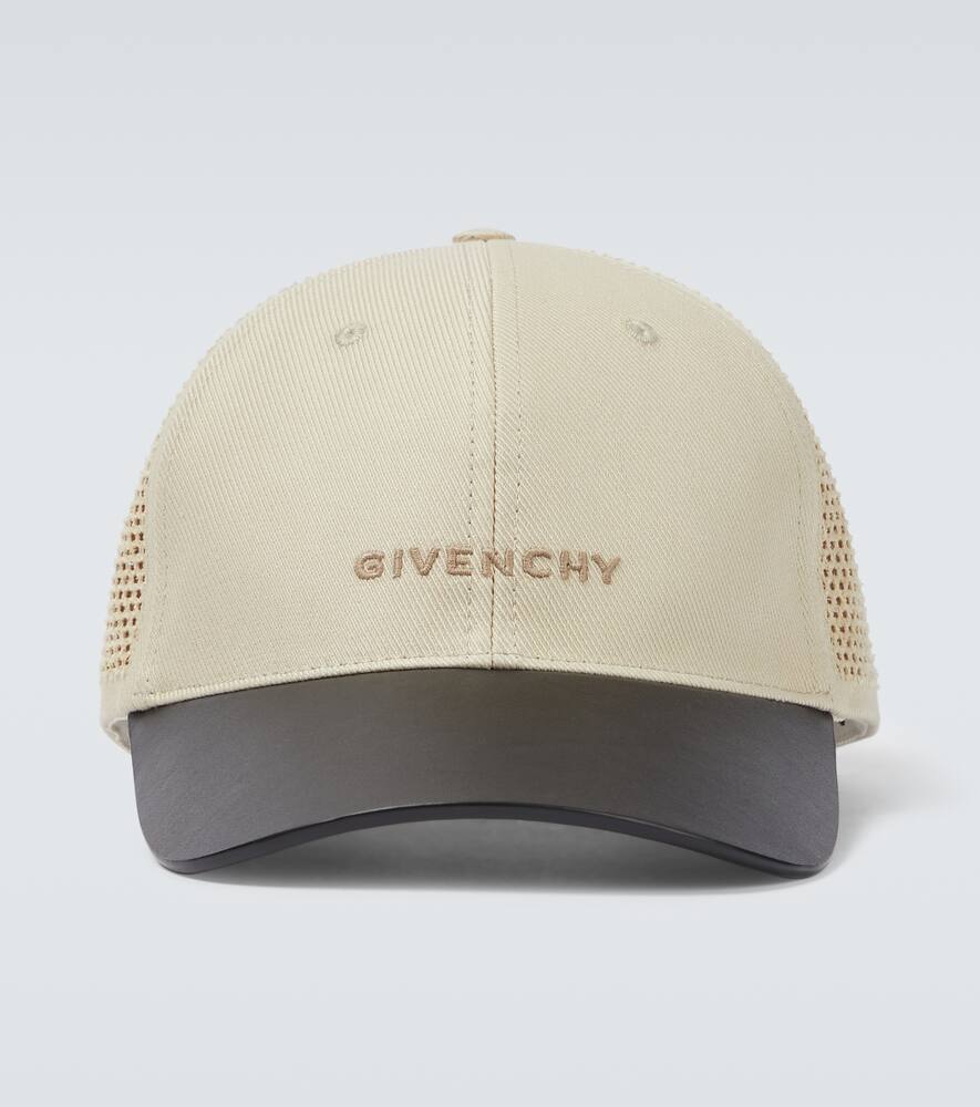 GIVENCHY Cap for Men | ModeSens