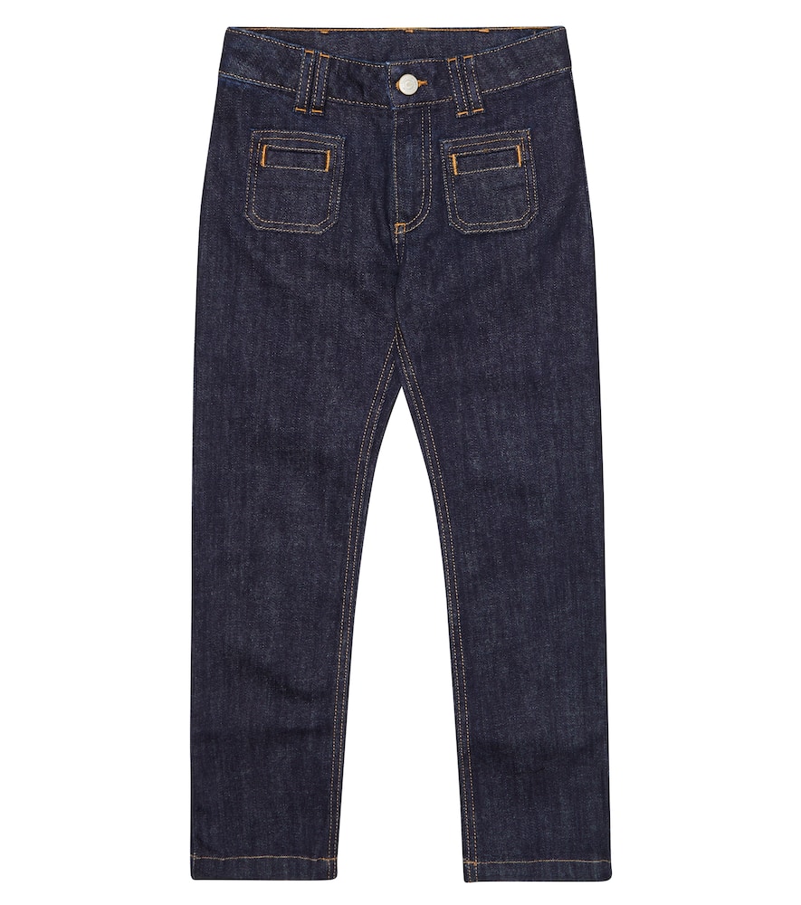 Tartine et Chocolat Cotton jeans