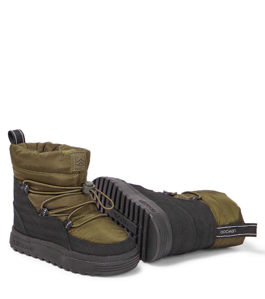  Liewood Liewood Zoey Snow Boots 