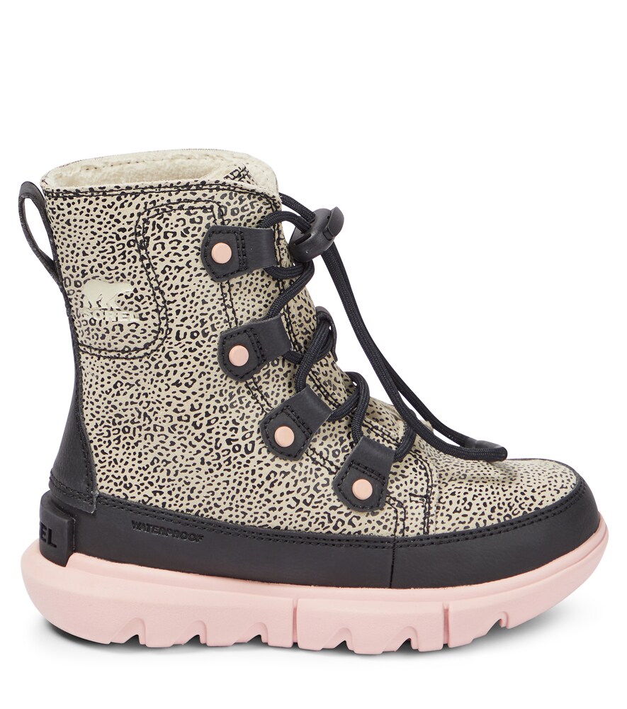  Sorel Kids Sorel Kids Youth Sorel Explorer Boots 