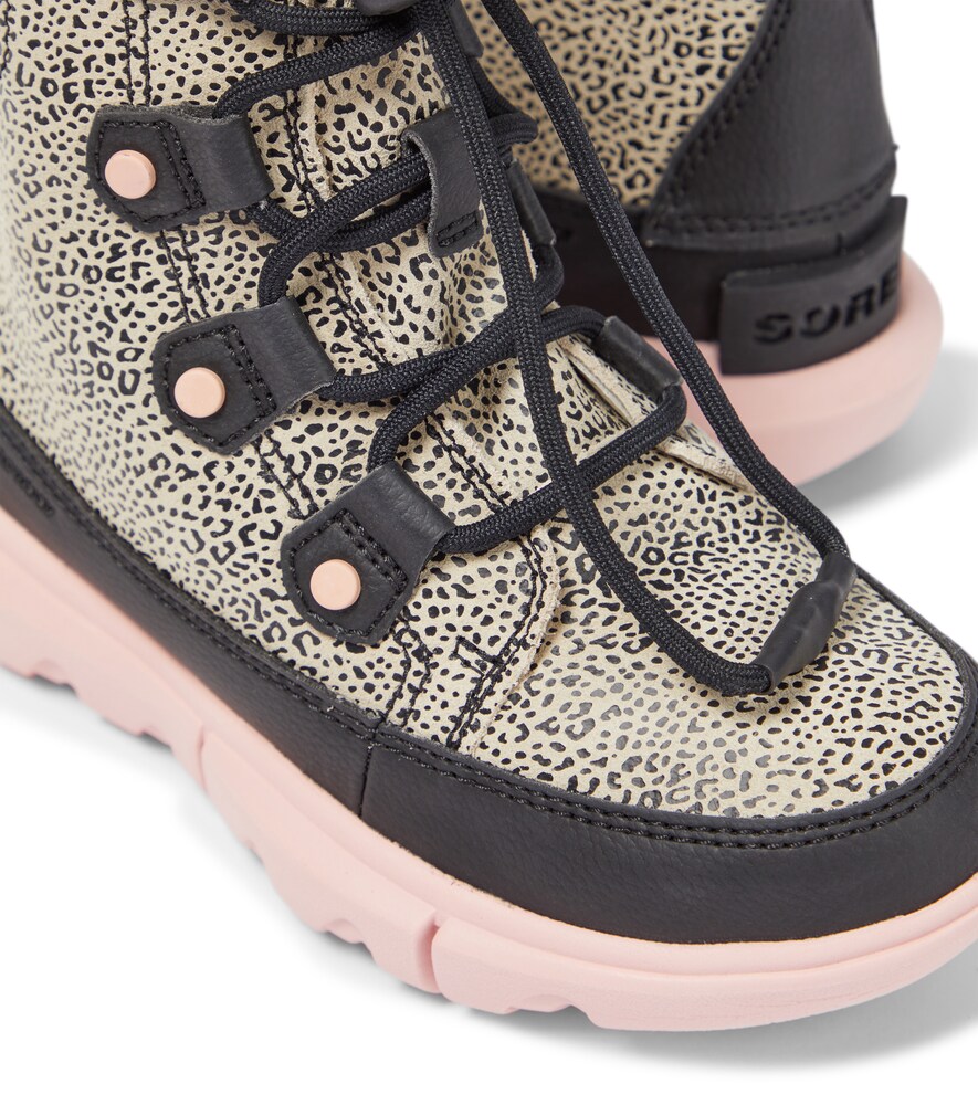  Sorel Kids Sorel Kids Youth Sorel Explorer Boots 
