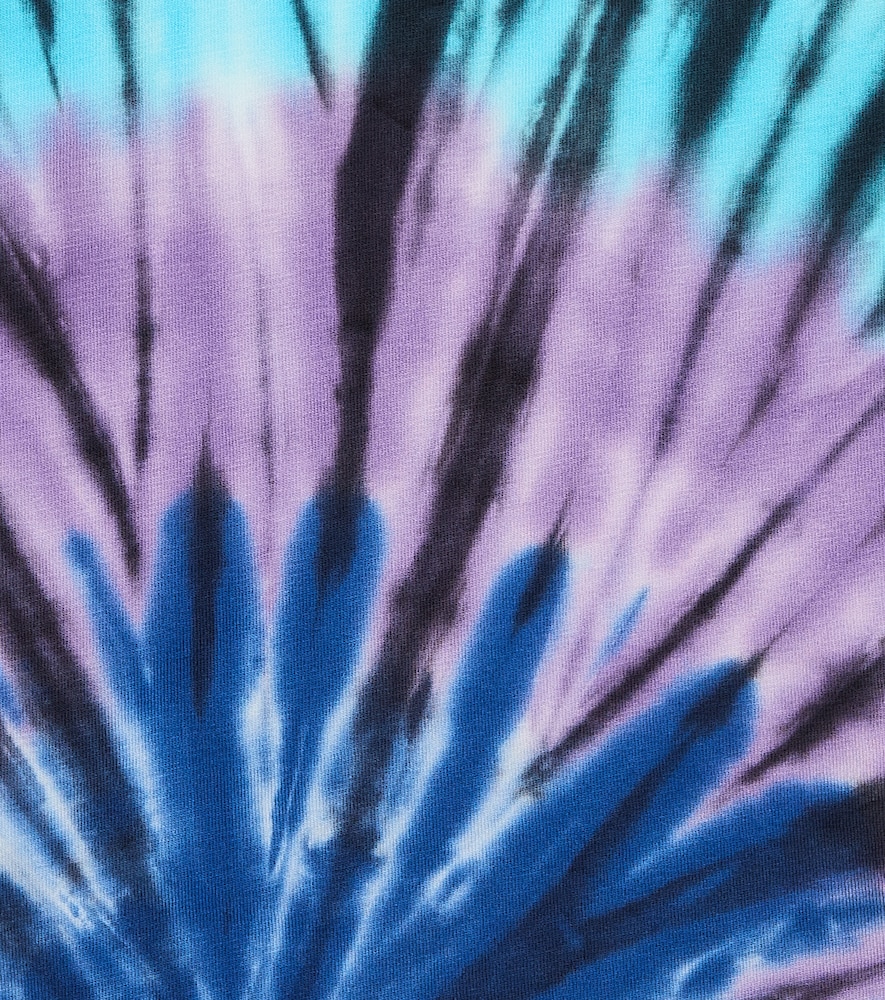  Molo Molo T-shirt Riley Aus Baumwolle 