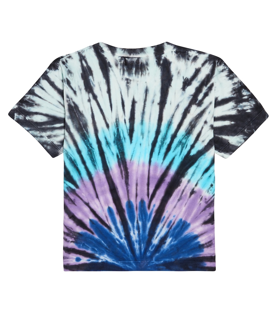  Molo Molo T-shirt Riley Aus Baumwolle 