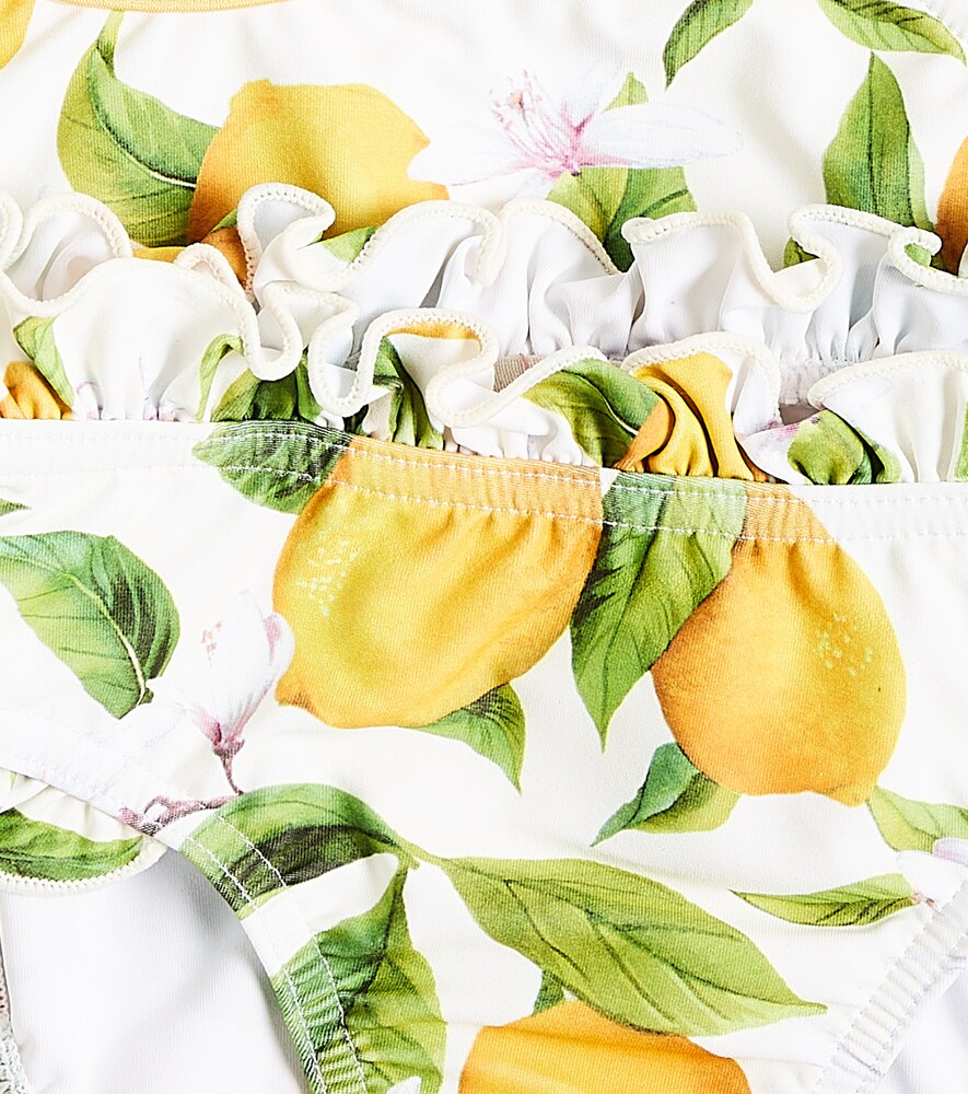 Suncracy Suncracy Bedruckter Bikini Palermo 