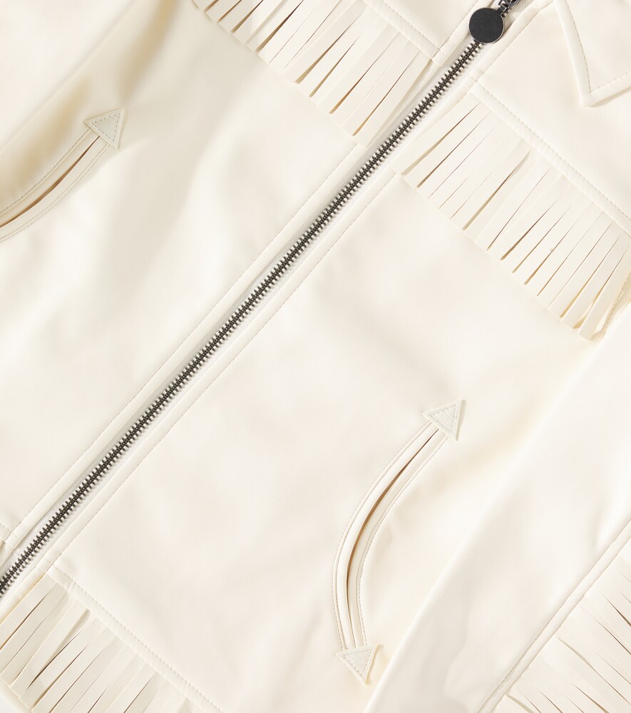  Stella Mccartney Kids Stella Mccartney Kids Jacke 