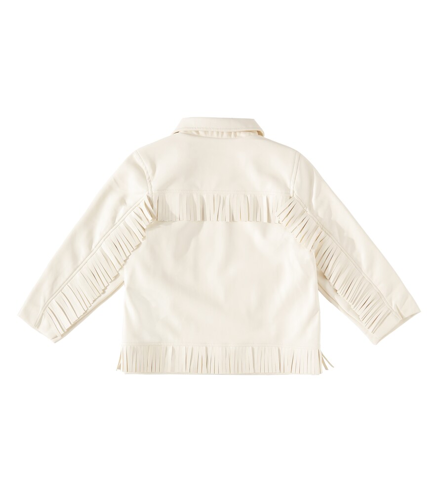  Stella Mccartney Kids Stella Mccartney Kids Jacke 