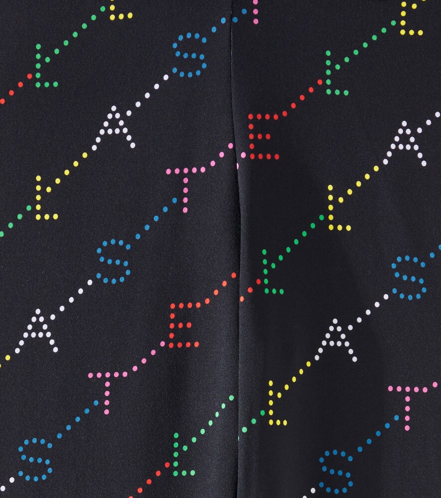  Stella Mccartney Kids Stella Mccartney Kids Leggings 