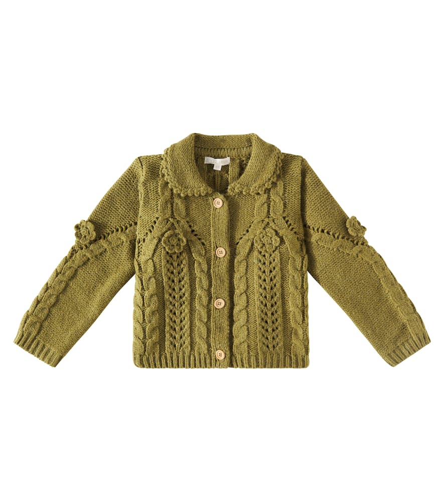 Louise Misha Louny cardigan