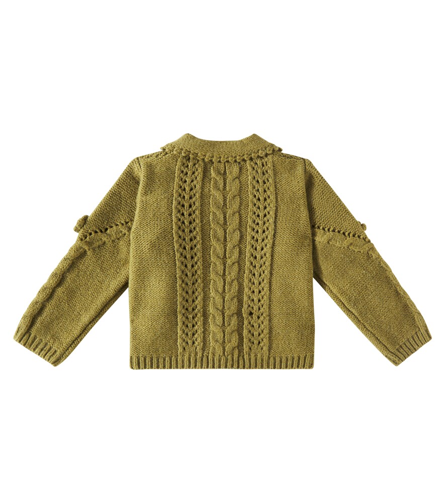  Louise Misha Louise Misha Cardigan Louny 