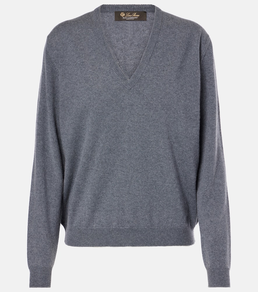 Arona cashmere sweater