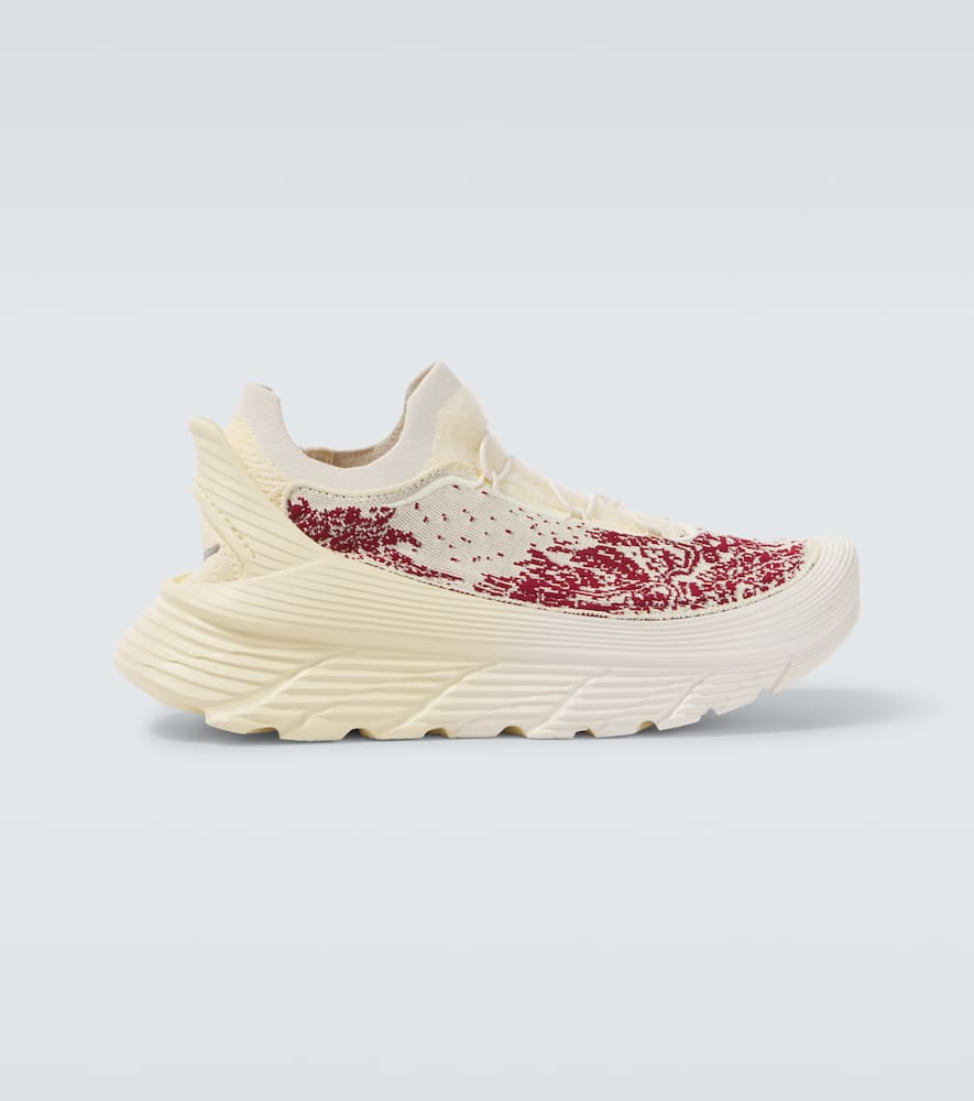 x Paria Farzaneh Restore Chukka sneakers