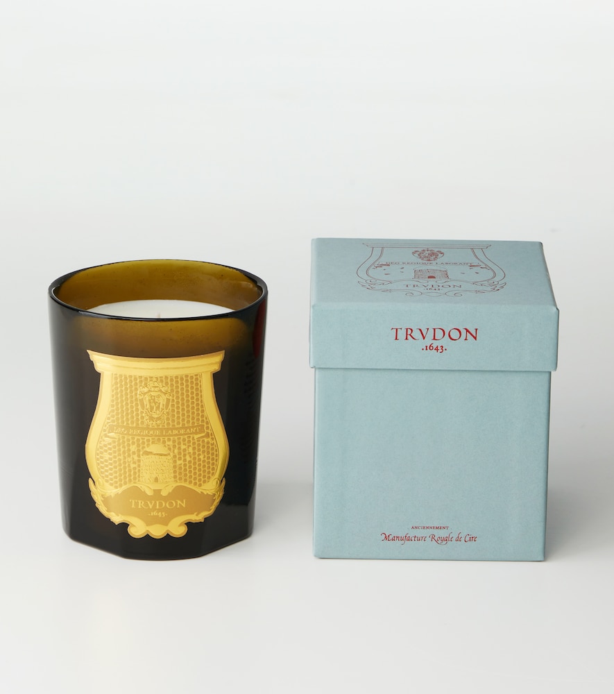  Trudon Trudon Cyrnos Classic Scented Candle 