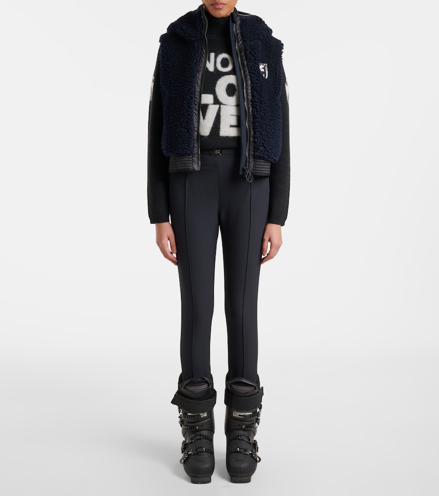  Toni Sailer Toni Sailer Jetti Vest 