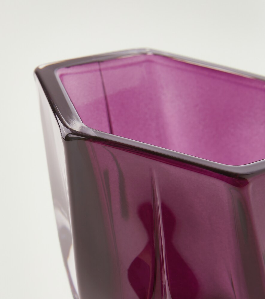  Zaha Hadid Design Zaha Hadid Design Shimmer Tealight Holder 
