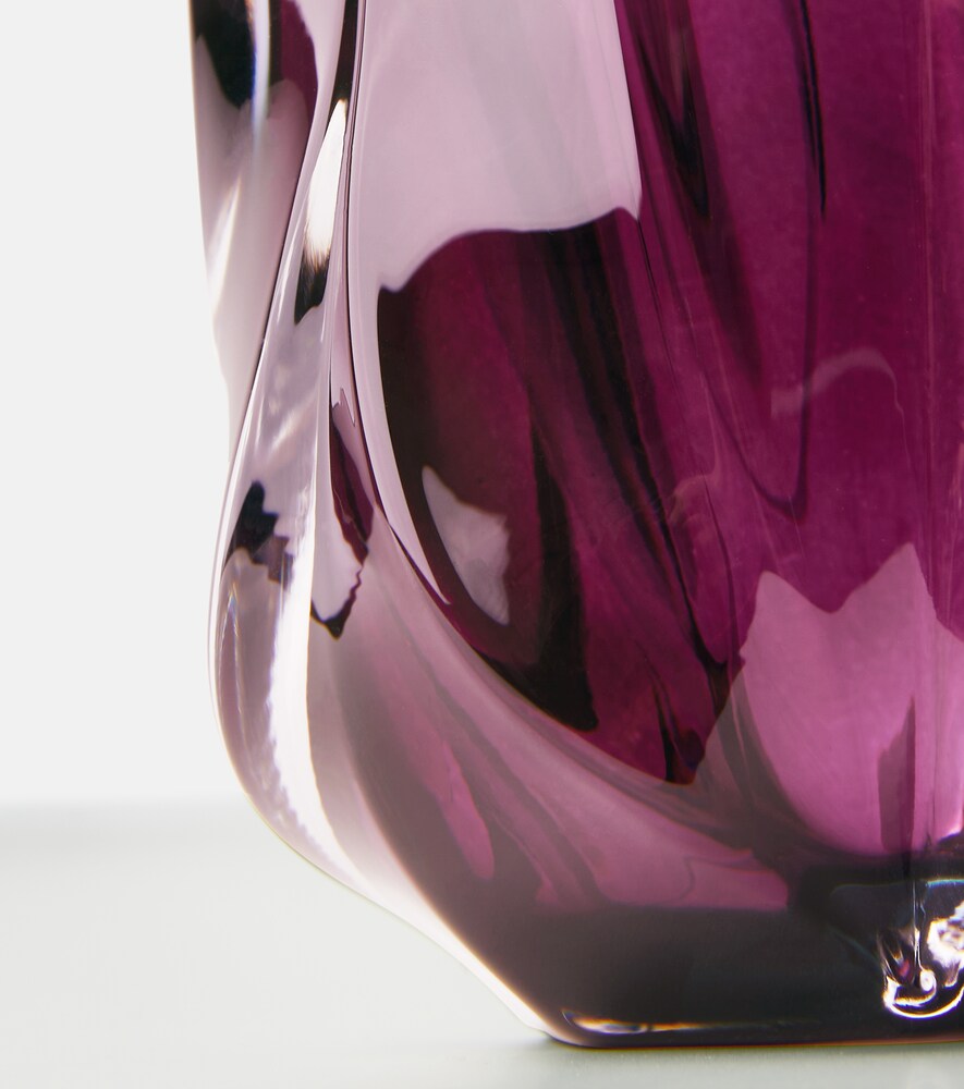  Zaha Hadid Design Zaha Hadid Design Shimmer Tealight Holder 
