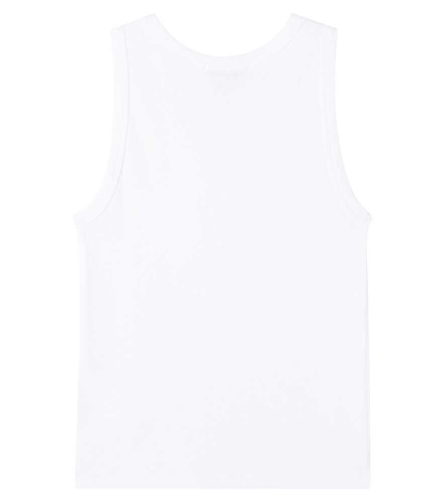  Bonpoint Bonpoint Set Aus Sieben Tops Aus Baumwolle 