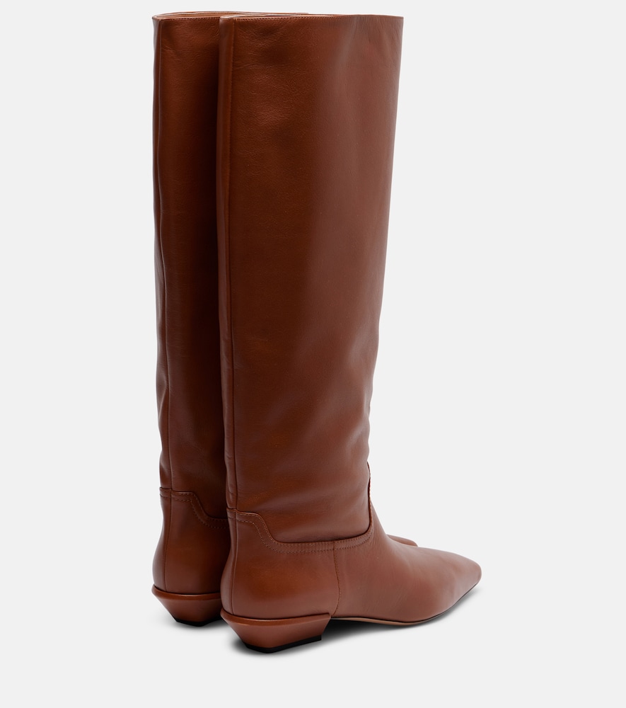 Bettina 25 Knee-High Boots