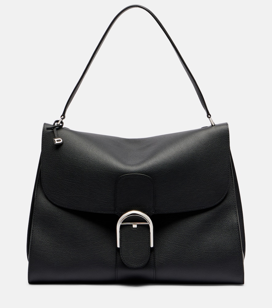 Delvaux Brillant Large leather shoulder bag