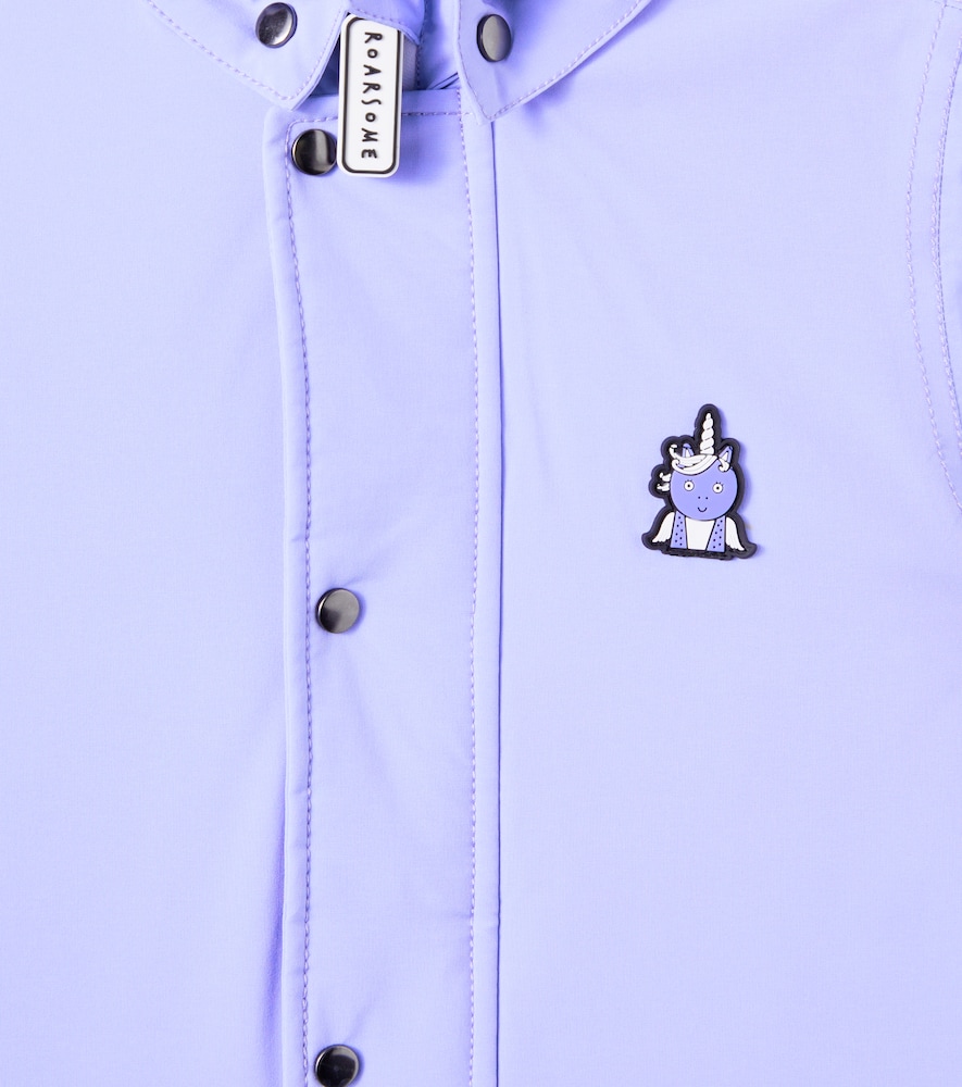  Roarsome Roarsome Wattierte Jacke Unicorn 