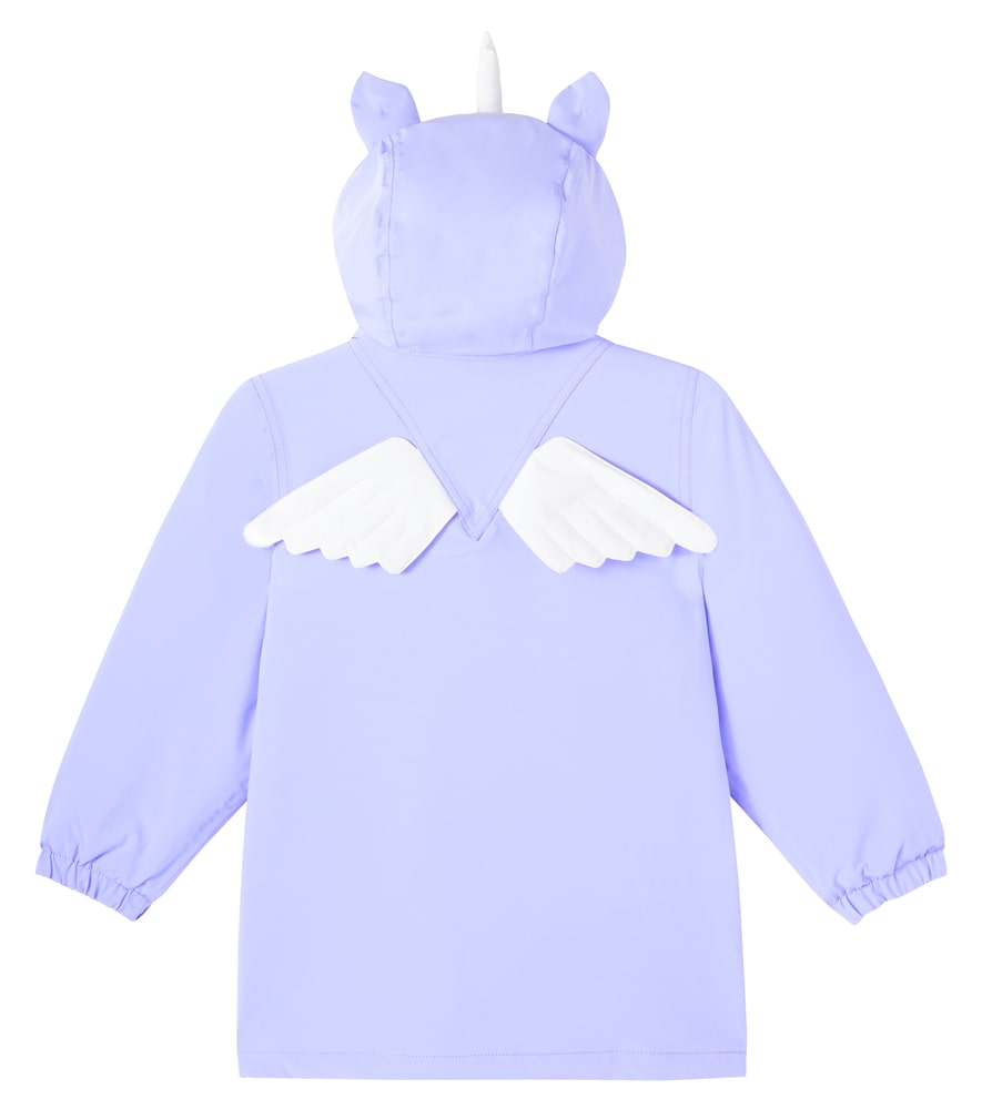  Roarsome Roarsome Wattierte Jacke Unicorn 