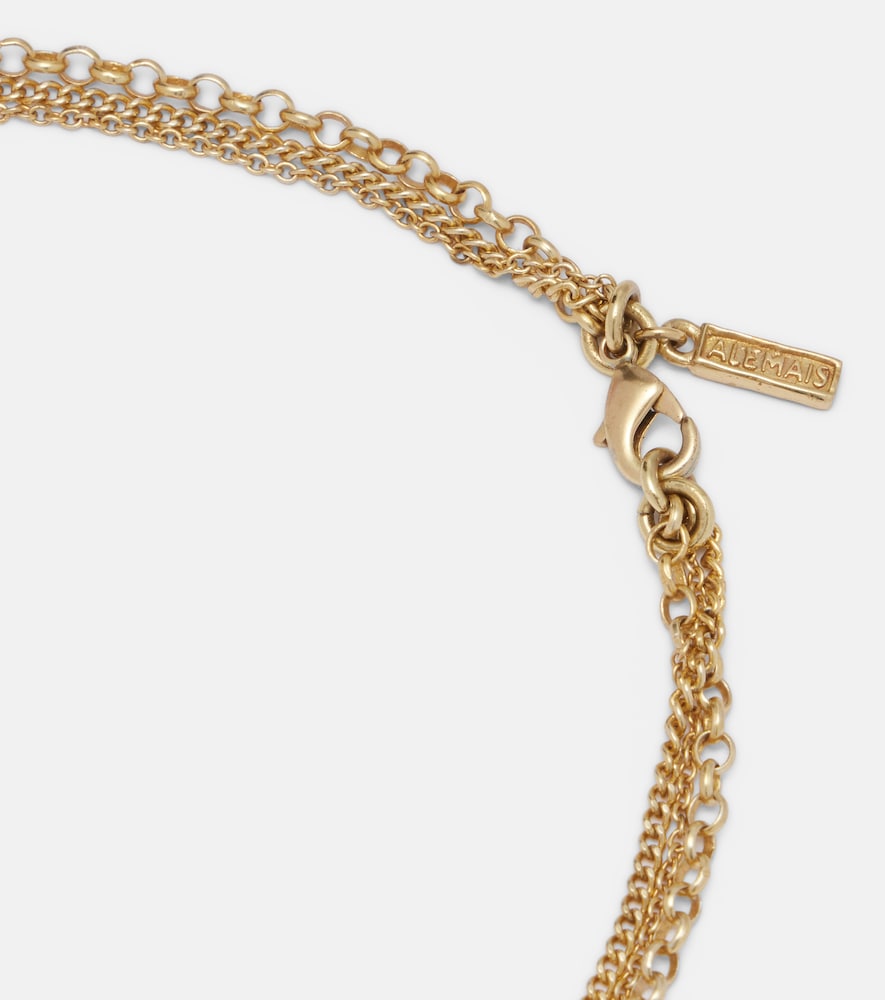  Alemais Alémais Halskette Le Jardin 