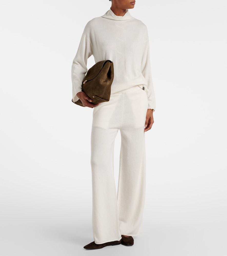  Max Mara Max Mara Jersey Mantide De Cachemir 