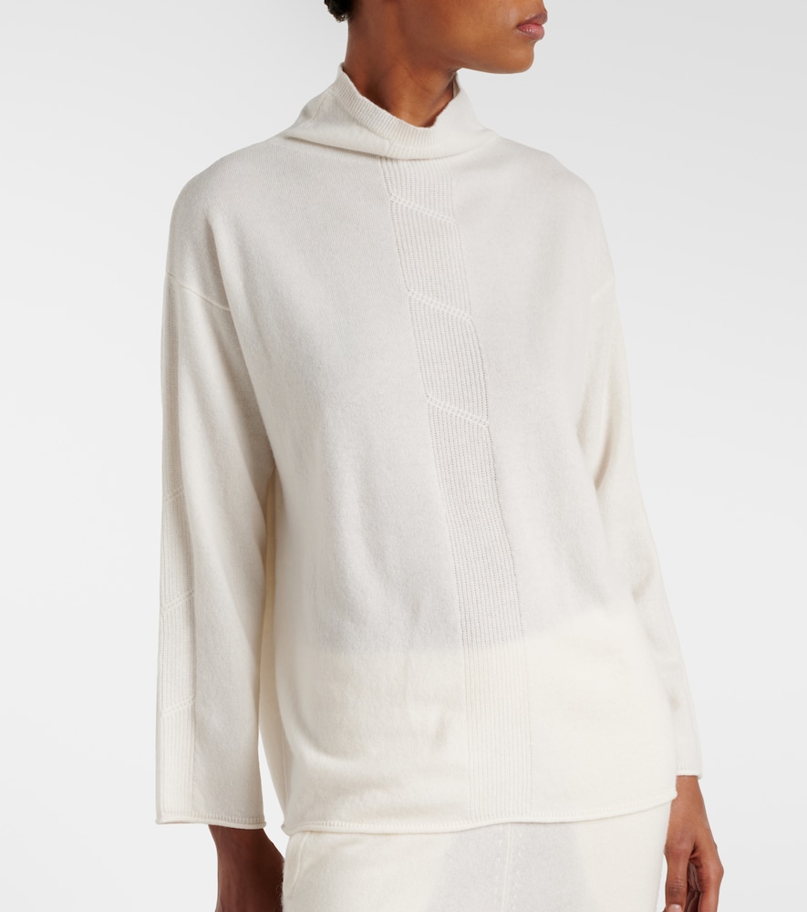  Max Mara Max Mara Jersey Mantide De Cachemir 