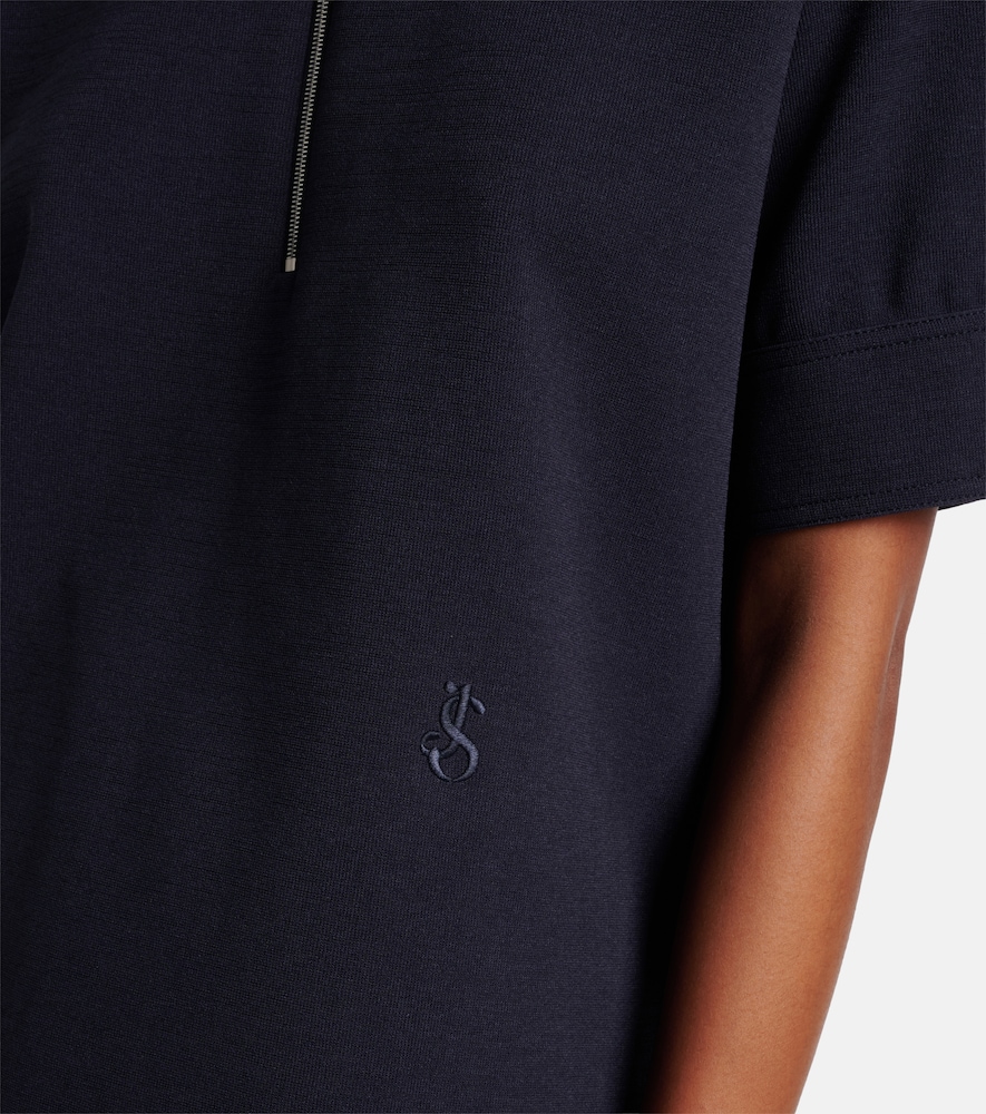 Jersey Polo