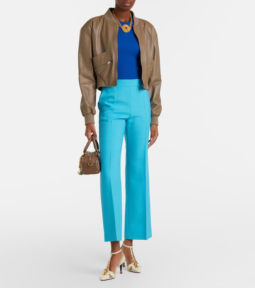 Chloé Cleia Pumps