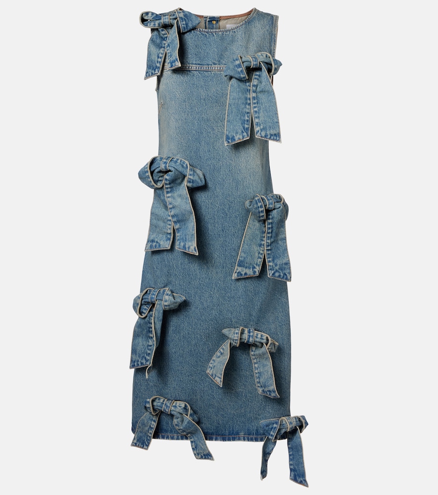 Midi Dress