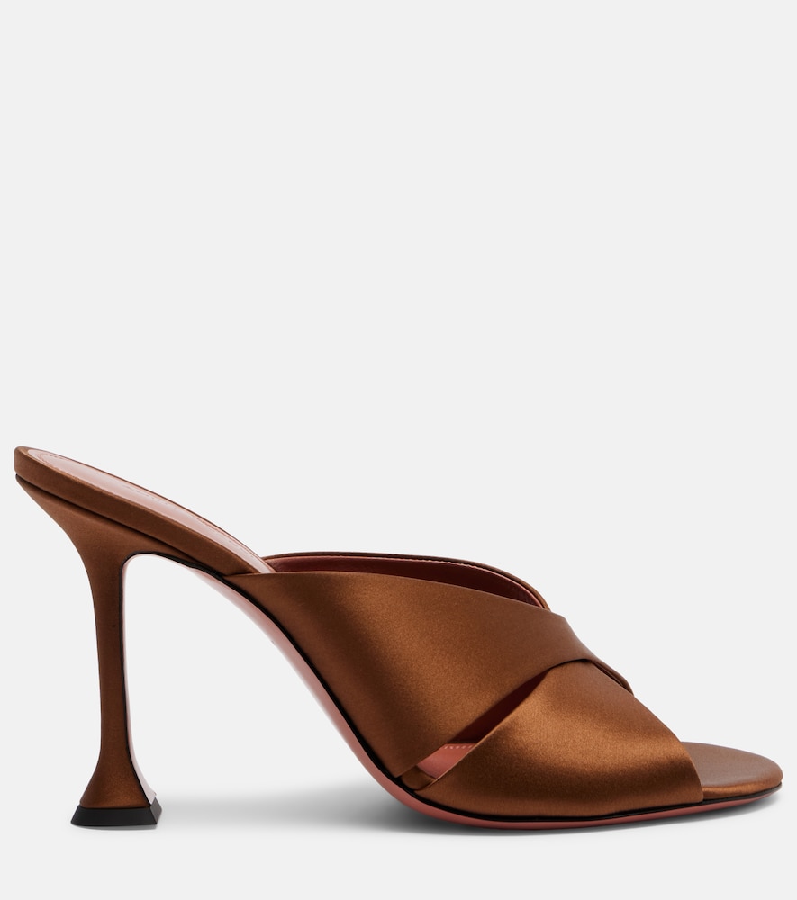 Salma Mules