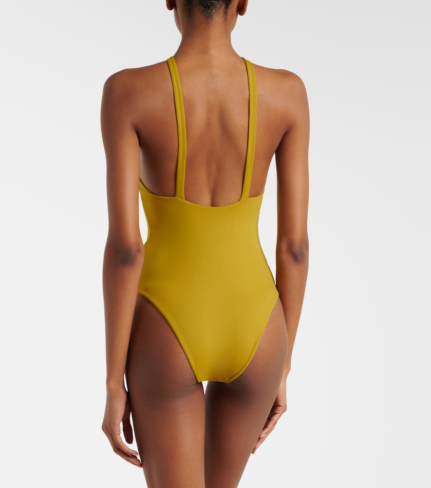  Taller Marmo Taller Marmo Set Hera Aus Badeanzug Und Cover-up 