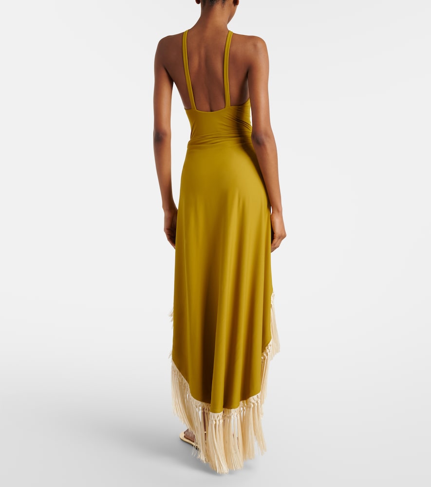  Taller Marmo Taller Marmo Set Hera Aus Badeanzug Und Cover-up 
