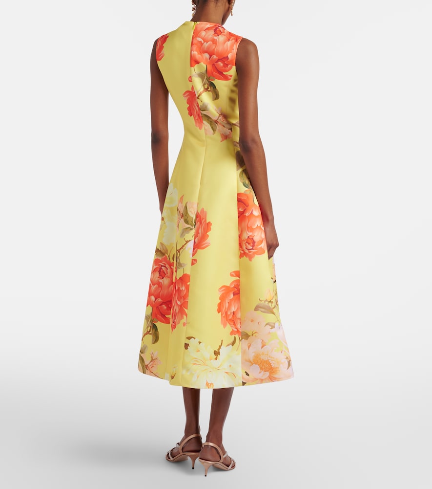 Leo Lin Leo Lin Midikleid Cleo 