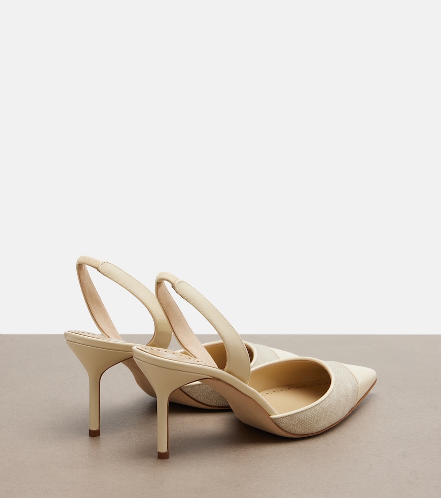 Capsli Slingback