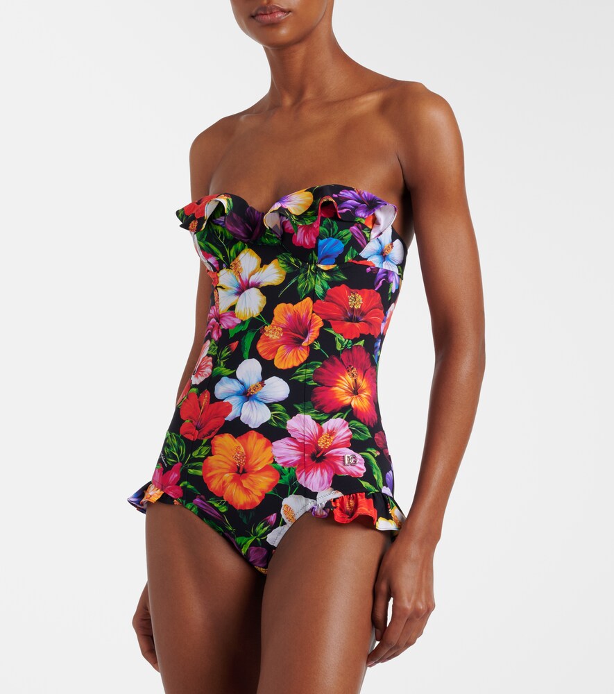  Dolce&gabbana Dolce&gabbana Badeanzug 