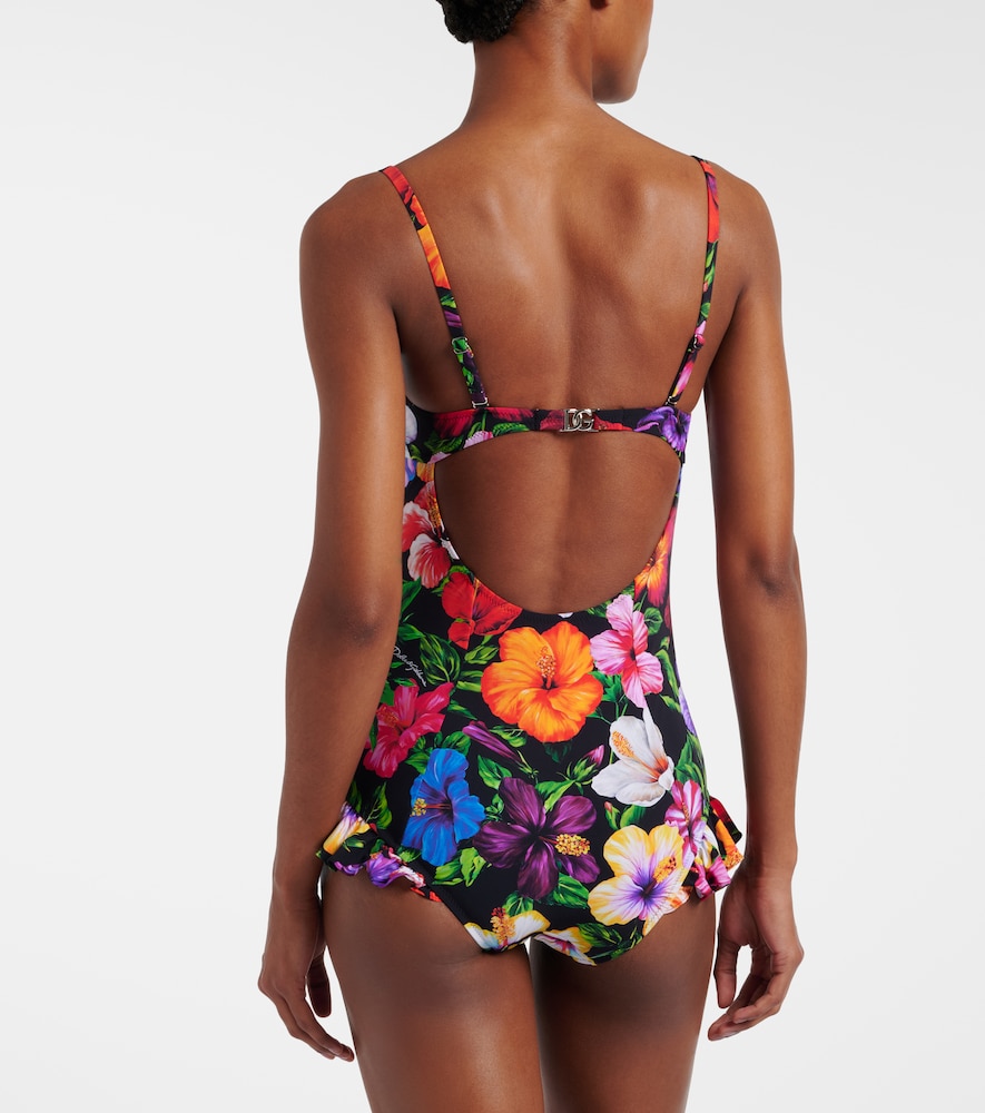  Dolce&gabbana Dolce&gabbana Badeanzug 