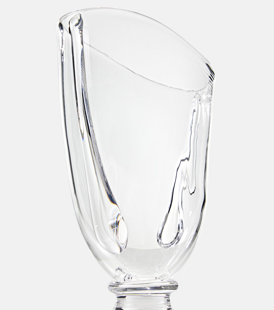  Akua Objects Akua Objects Karl Glass Vase 