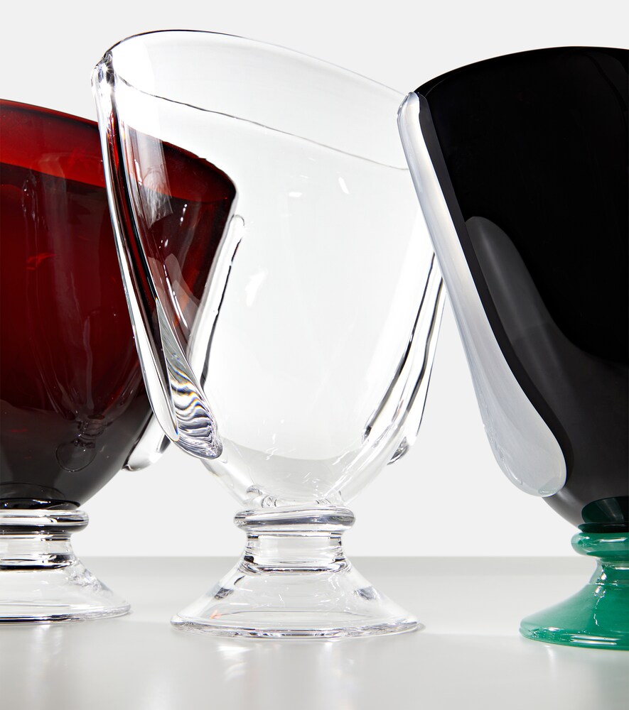  Akua Objects Akua Objects Karl Glass Vase 