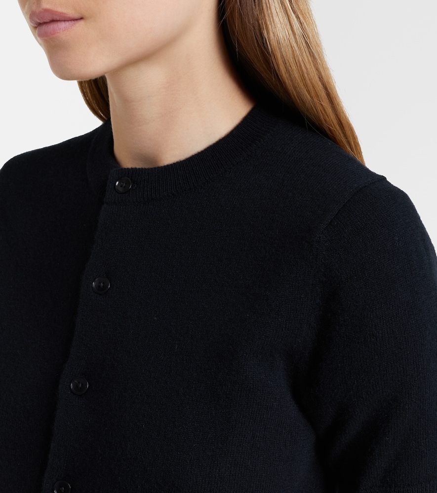  Extreme Cashmere Extreme Cashmere Cardigan N°399 flyer Aus Kaschmir 