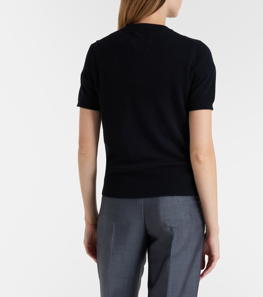  Extreme Cashmere Extreme Cashmere Cardigan N°399 flyer Aus Kaschmir 