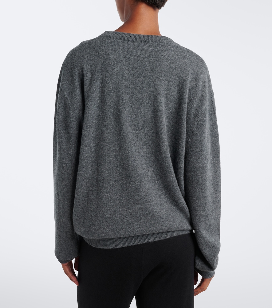 N°492 Ben Cashmere Sweater