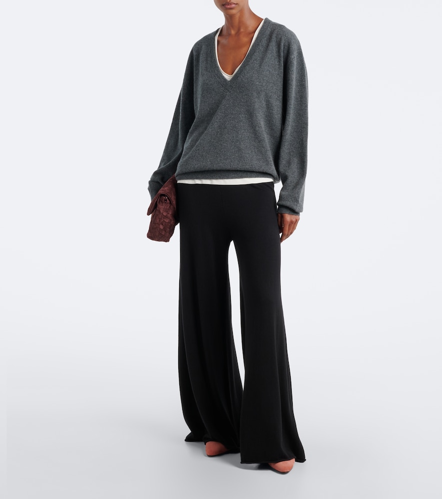N°492 Ben Cashmere Sweater